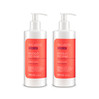 Zestaw: 2x Sylveco Pure Line Mydło do rąk regenerująco-oczyszczające 300ml