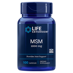 MSM (100 kaps.)