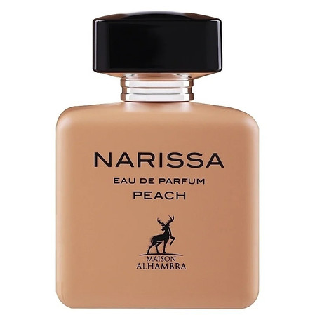 Narissa Peach woda perfumowana spray 100ml
