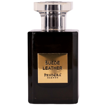 Suede Leather woda perfumowana spray 100ml
