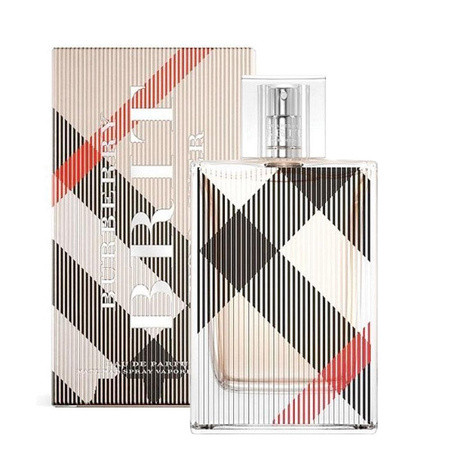 Brit For Her woda perfumowana spray 50ml
