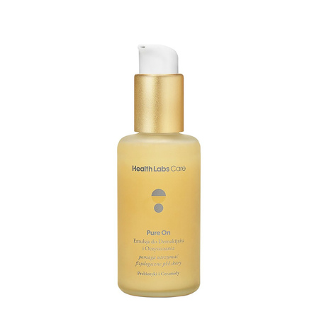 Pure On emulsja do demakijażu i oczyszczania 100ml
