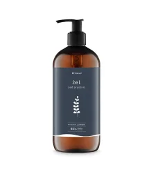 Fitomed - Mydlnica lekarska, żel pod prysznic - 500 g