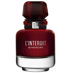 L'interdit Rouge woda perfumowana spray 35ml