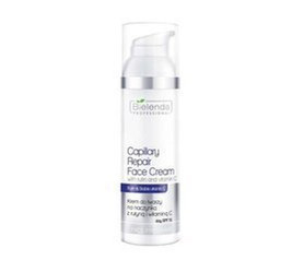 Capillary Repair krem do twarzy SPF15 100ml