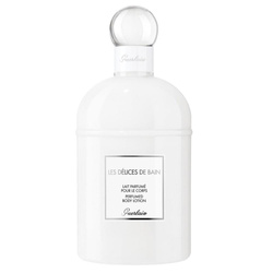 Les Delices de Bain perfumowany balsam do ciała 200ml