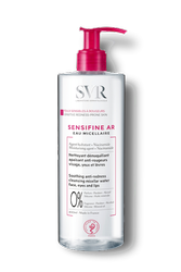 SVR − SENSIFINE AR, woda micelarna − 400 ml