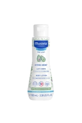 Mustela Hydra Bébé® mleczko do ciała 100ml