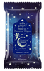 Zestaw 2x Selfie Project, Sleeping Beauty Make-up Remover Wipes, 10 szt.