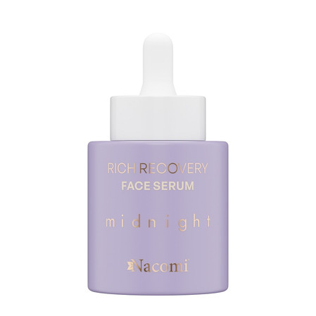 Rich Recovery serum do twarzy Midnight 30ml