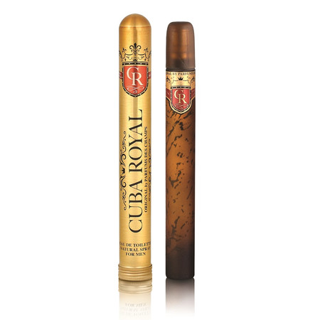 Cuba Royal woda toaletowa spray 35ml