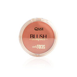 Color Focus Blush róż wzbogacony witaminą E N°22 10g
