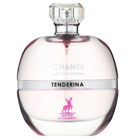Chants Tenderina woda perfumowana spray 100ml