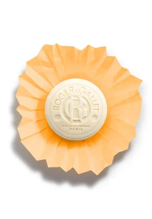 RG MYDŁO ORANGE 100 G
