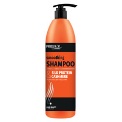 Prosalon wygładzający szampon do włosów Silk Protein &amp; Cashmere 1000ml