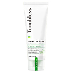 Facial Cleanser oczyszczająca pianka do twarzy 120ml