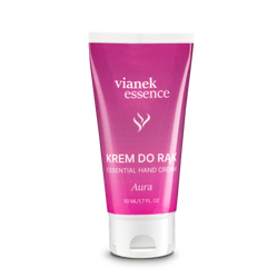 Vianek Essence Krem do rąk Aura 50ml