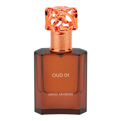 Oud 01 woda perfumowana spray 50ml