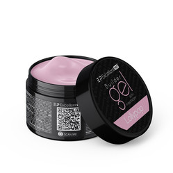 Builder Gel With Thixotropy żel budujący Lollypop 15g