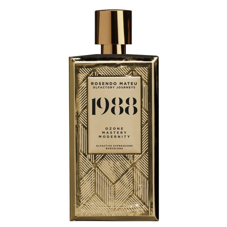 1988 Ozone Mastery Modernity woda perfumowana spray 100ml