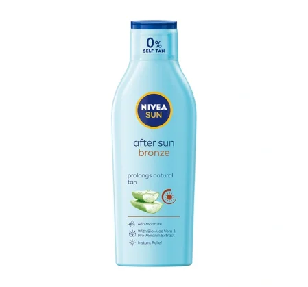 Sun After Sun Bronze balsam po opalaniu przedłużający opaleniznę 200ml