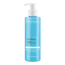 Dermedic Hydrain Kremowy żel do mycia 200 ml