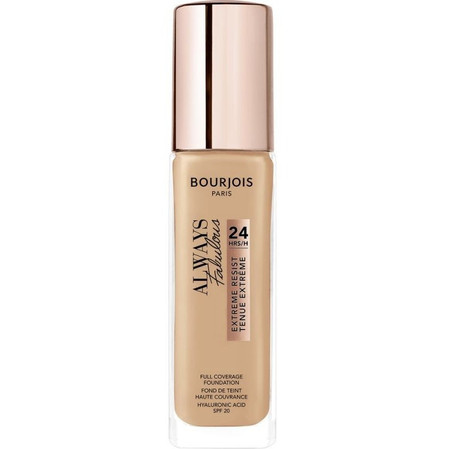 Always Fabulous Extreme Resist Foundation SPF20 kryjący podkład do twarzy 200 Rose Vanilla 30ml
