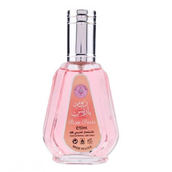 Rose Paris woda perfumowana spray 50ml