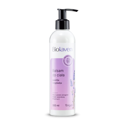 Biolaven - Balsam do ciała - 300 ml