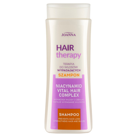 Hair Therapy szampon do włosów wypadających 300ml