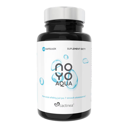 NOYO® Aqua 60 kaps.