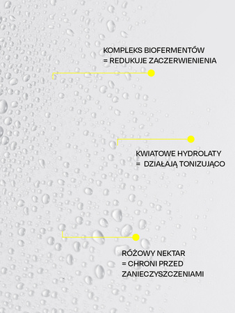 Yope - Skin Progress Hydrobiotyczna mgiełka do twarzy 150ml