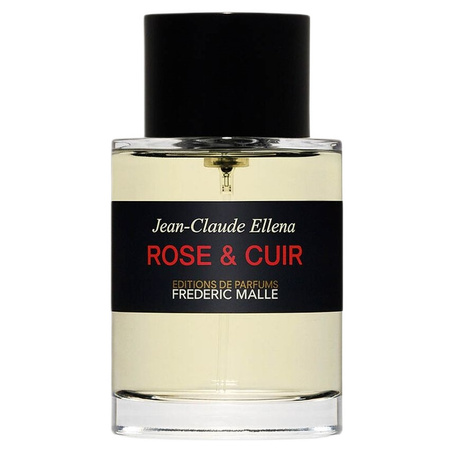 Rose &amp; Cuir woda perfumowana spray 100ml