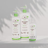 Alphanova Bebe Bio, Delikatny żel myjący dla niemowląt 2 w 1, 200ml
