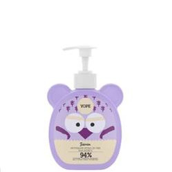 Yope - Naturalne mydło do rąk dla dzieci Jaśmin 400ml