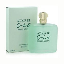Acqua di Gio Pour Femme woda toaletowa spray 100ml