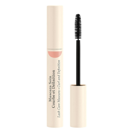 Lash Care Mascara pielęgnujący tusz do rzęs Black 8ml