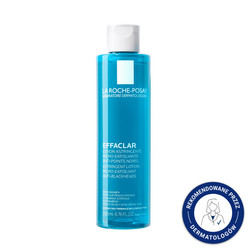 La Roche-Posay Effaclar tonik zwężający pory 200 ml