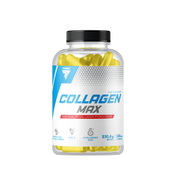 Trec Collagen Max ochrona stawów 180 kaps.