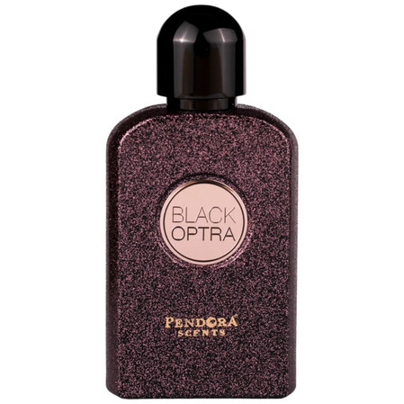 Black Optra woda perfumowana spray 100ml