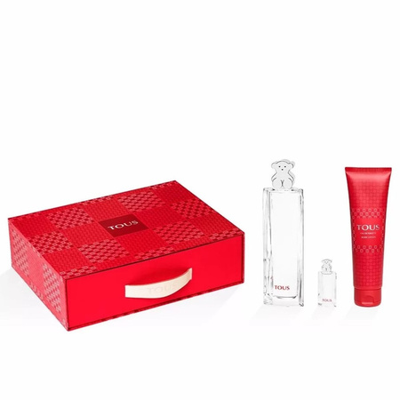 Woman zestaw woda toaletowa spray 90ml + woda toaletowa 4.5ml + balsam do ciała 150ml