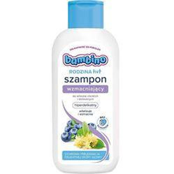 Nivea − Bambino, szampon − 400 ml