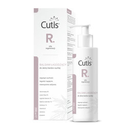Cutis R–Regeneracja Balsam łagodzący do skóry bardzo suchej 200ml