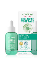 Equilibra Serum liftingujące przeciw zmarszczkom z kolagenem roślinnym 30ml