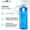 La Roche-Posay Lipikar żel myjący do twarzy i ciała 400 ml