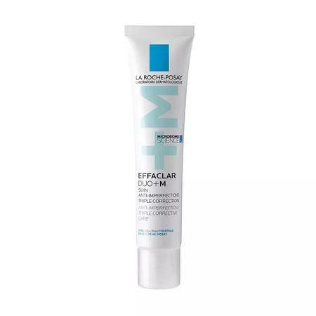 Effaclar Duo+M krem przeciw niedoskonałościom 40ml