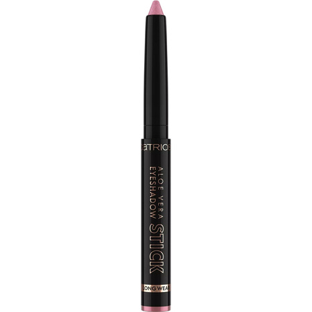 Aloe Vera cień do powiek w sztyfcie 50 Ballet Pink 1.5g