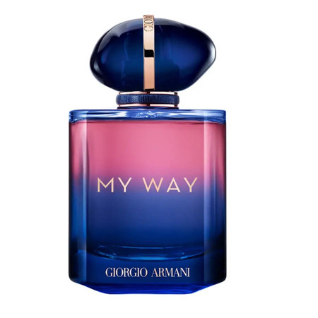 My Way perfumy spray 90ml