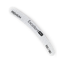 Premium pilnik zebra banan NF30 100/180