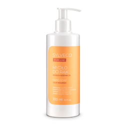 Sylveco Pure Line Mydło do rąk kojąco-odżywcze 300ml